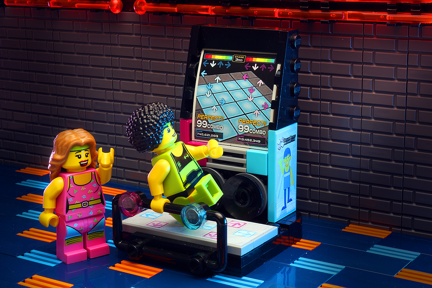 Arcade