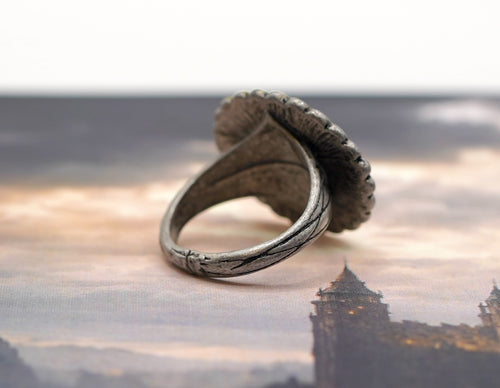 Chloranthy Ring