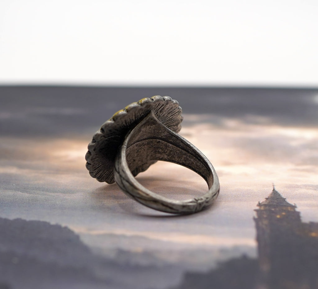 Chloranthy Ring