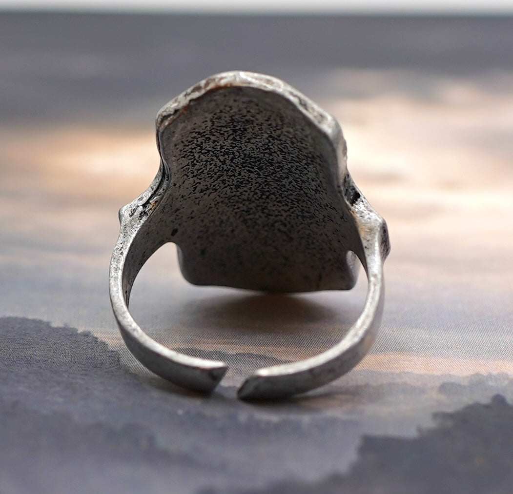 Ring of Steel Protection