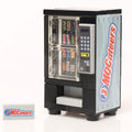 3 MOCateers - B3 Customs® Candy Bar Vending Machine made using LEGO parts, featuring detailed custom printed tiles and a realistic vending design by B3 Customs.